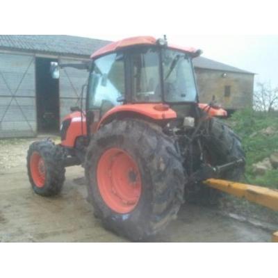 Kubota M9540 DTHQ