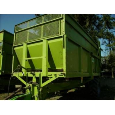 Vigneron 12 ton