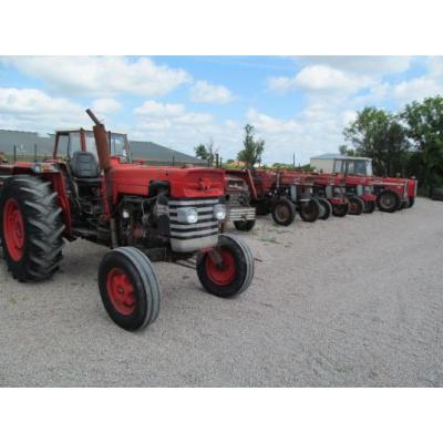 Massey Ferguson 175