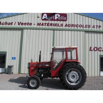 Massey Ferguson 285