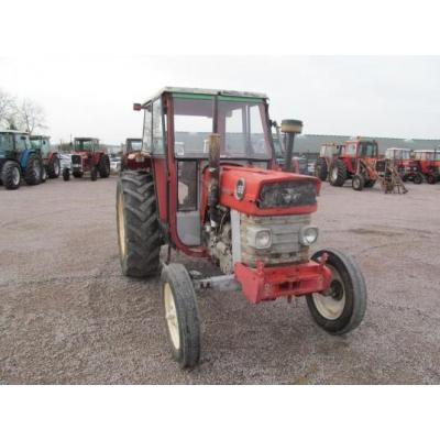 Massey Ferguson 168