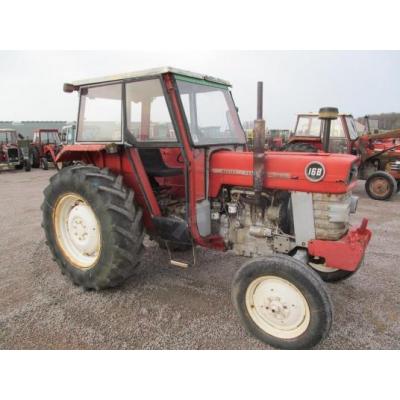 Massey Ferguson 168