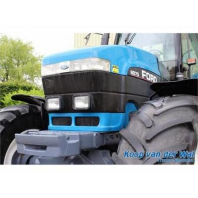 New Holland 8970