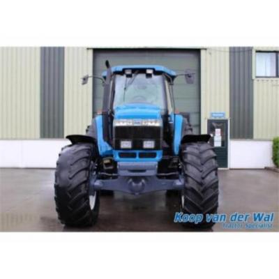 New Holland 8970