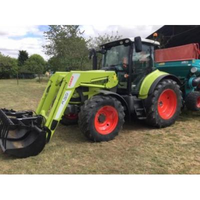 Claas ARION 530 CEBIS