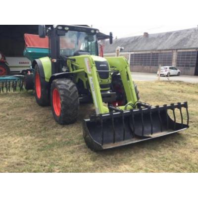 Claas ARION 530 CEBIS