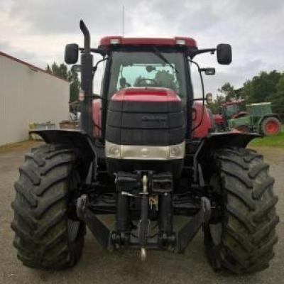 Case IH Puma 210