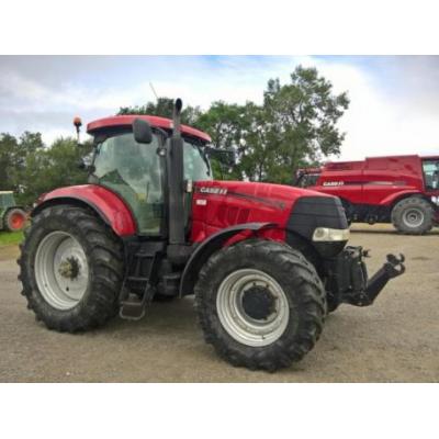 Case IH Puma 210