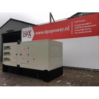 Volvo TAD1344GE - 440 kVA | DPX-17708