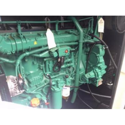 Volvo TAD1345GE - 495 kVA - DPX-17709