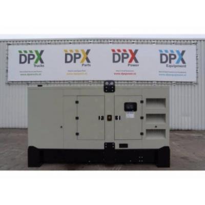 Volvo TAD734GE - 220kVA - DPX-17704