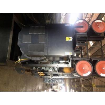 Mitsubishi S16R2-PTAW - 2.500 kVA - DPX-15662