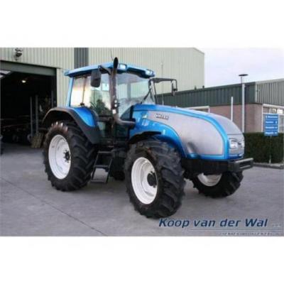 Valmet T130