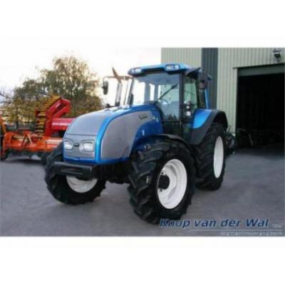 Valmet T130