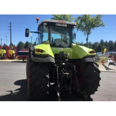 Claas AXION 810