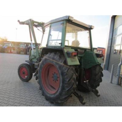 Fendt 307 LS