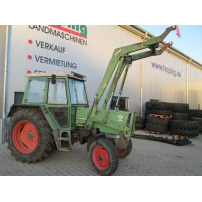 Fendt 307 LS