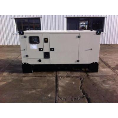 Iveco NEF45TM2 - 109 KVA - DPX-17552