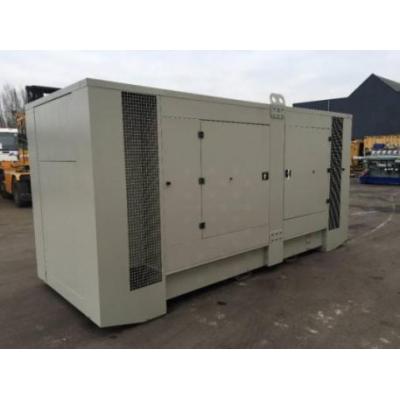 Perkins 2500 series - 500 kVA - DPX-17661