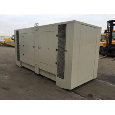 Perkins 2500 series - 500 kVA - DPX-17661