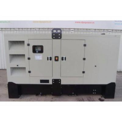 Iveco NEF67TM4 - 189 KVA - DPX-17555