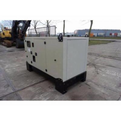 Iveco NEF45TM2 - 66 KVA - DPX-17550