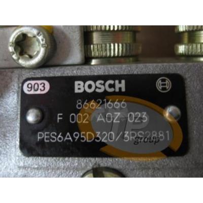 3929405 Bosch Einspritzpumpe B5,9 140PS