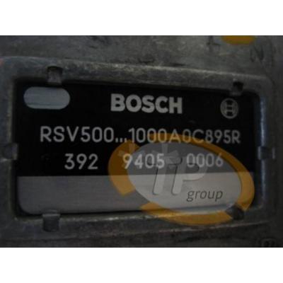 3929405 Bosch Einspritzpumpe B5,9 140PS