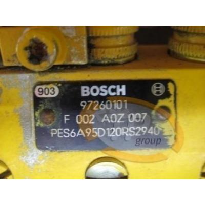 3928597 Bosch Einspritzpumpe B5,9 165PS