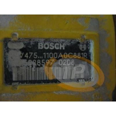 3928597 Bosch Einspritzpumpe B5,9 165PS