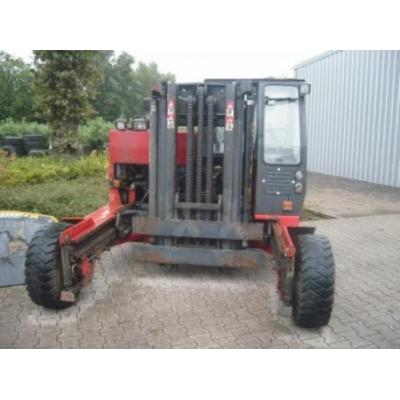 1999 Moffett Moffett M2275