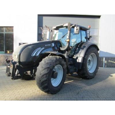 Valtra T202 D