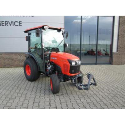 Kubota STW 34