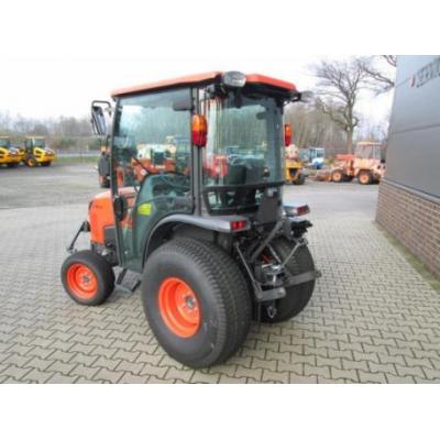 Kubota STW 34