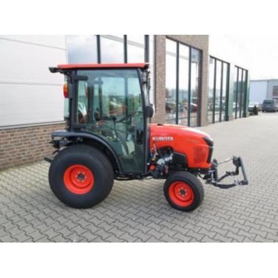 Kubota STW 34