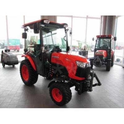 Kubota B3150 Winteraktionsmodell