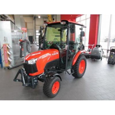 Kubota B3150 Winteraktionsmodell