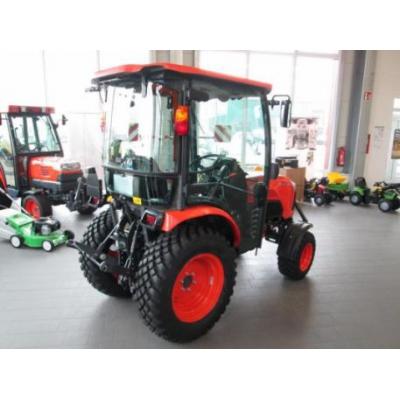 Kubota B3150 Winteraktionsmodell