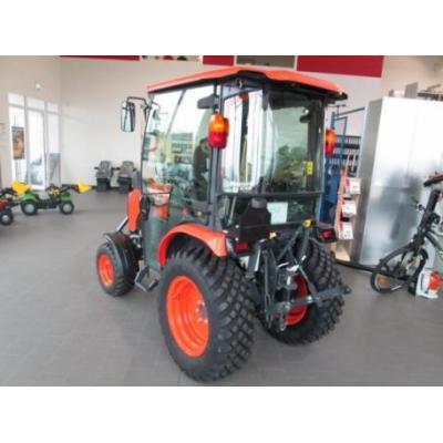 Kubota B3150 Winteraktionsmodell