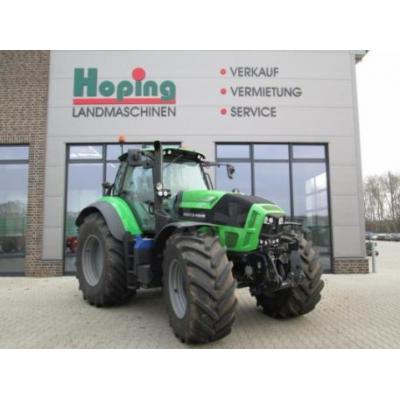 Deutz-Fahr 7250 Agrotron TTV