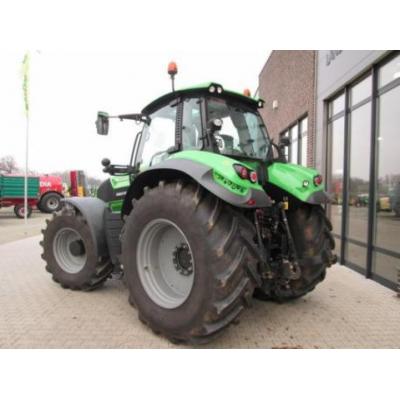 Deutz-Fahr 7250 Agrotron TTV