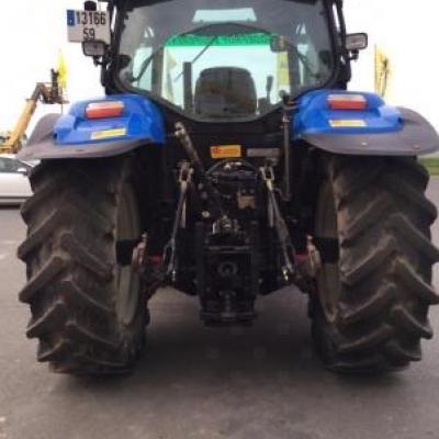 New Holland TSA 100