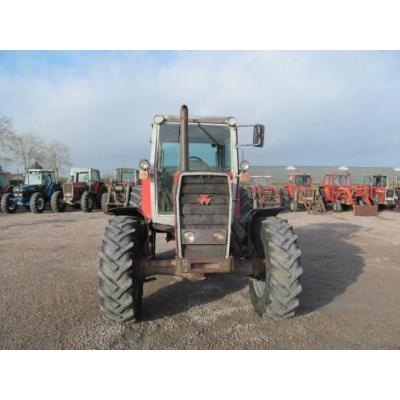 Massey Ferguson 2620 RT