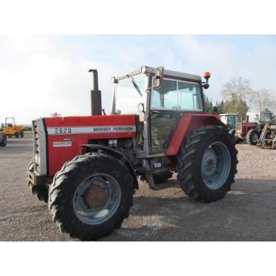 Massey Ferguson 2620 RT