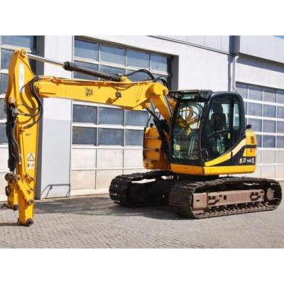 JCB JZ 140