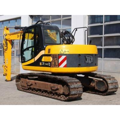 JCB JZ 140