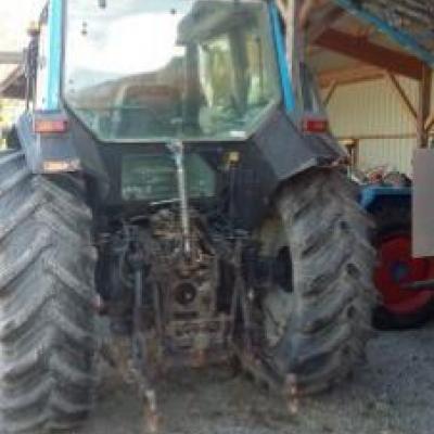 Valtra 6250