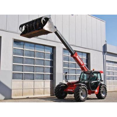 Manitou MLT 735