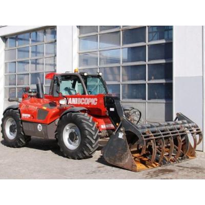 Manitou MLT 735