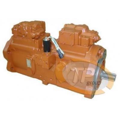 Doosan DX140 Hydraulic Pump